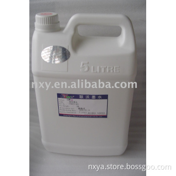 solvent ink for Xaar128/126